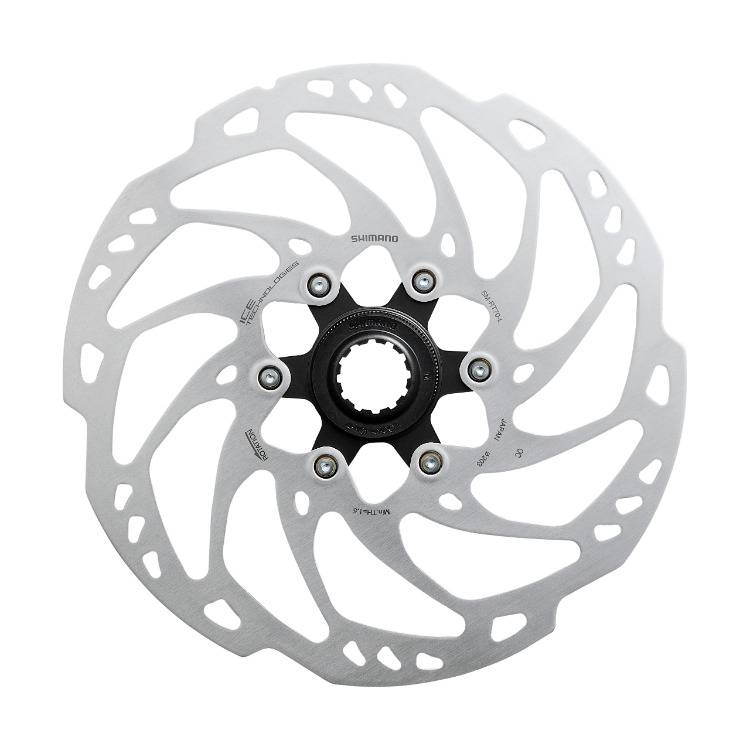 Shimano 碟盤分類縮圖