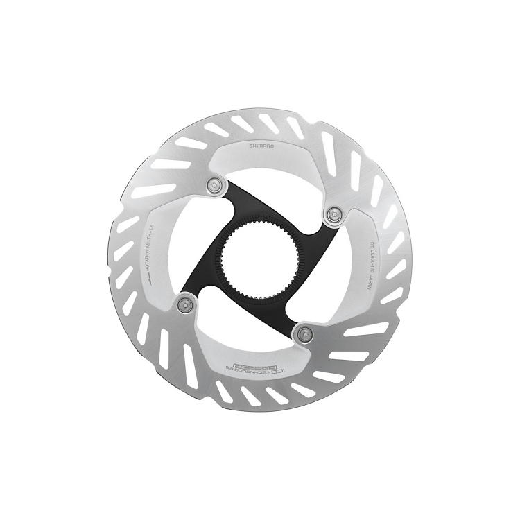 Shimano Ultegra RT-CL800 Center Lock 碟盤官方實品圖
