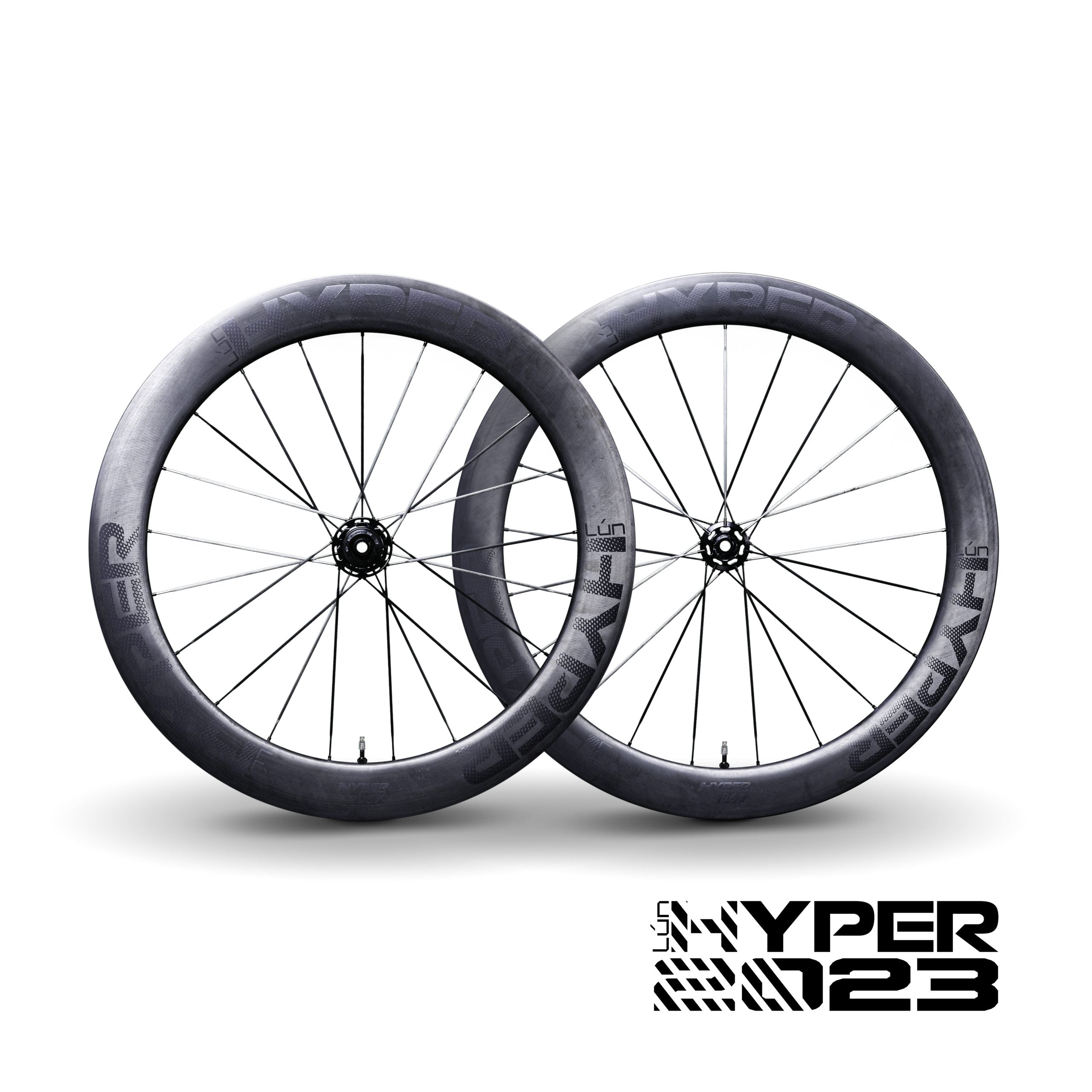 Lún HYPER D67 輪組