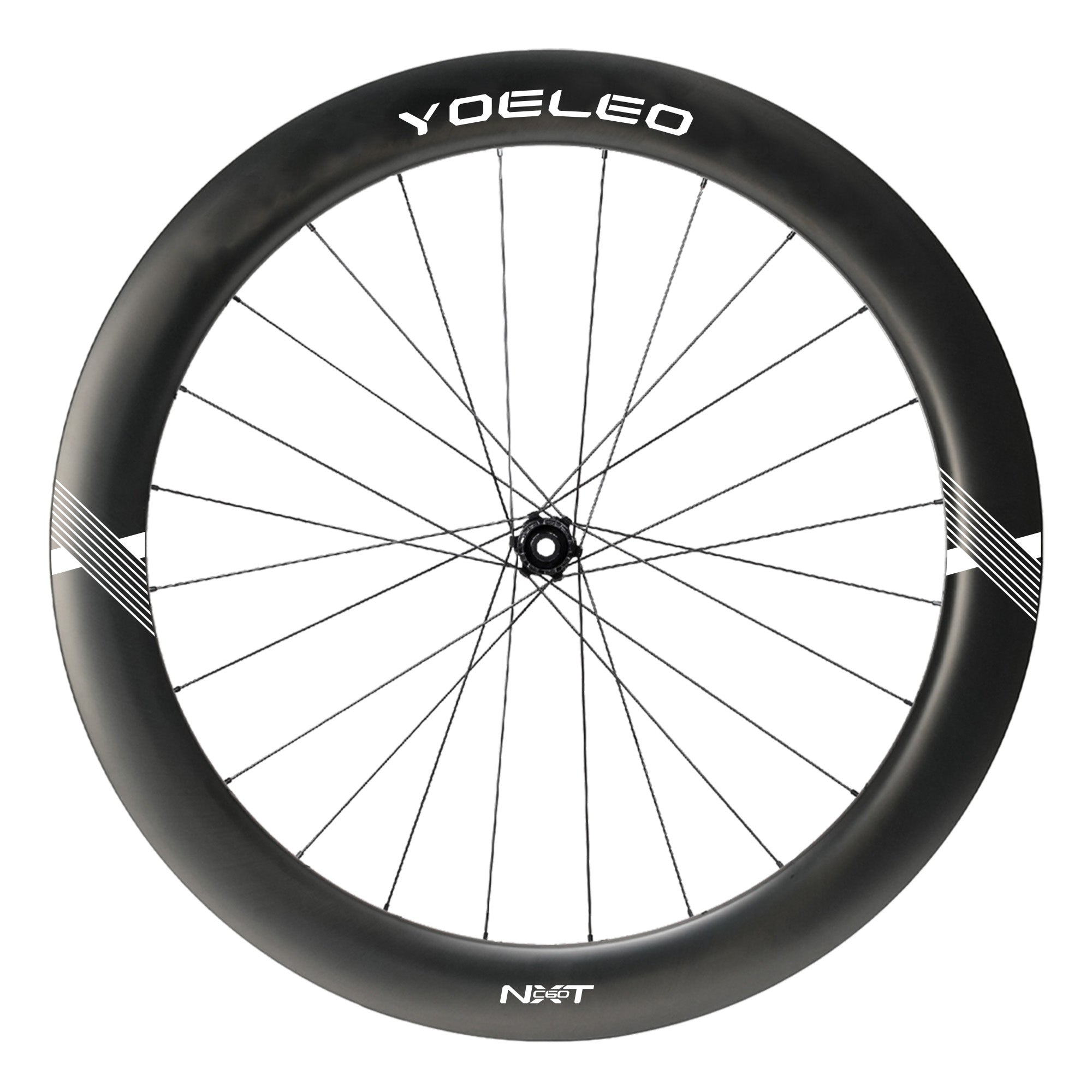 YOELEO SAT C60 輪組